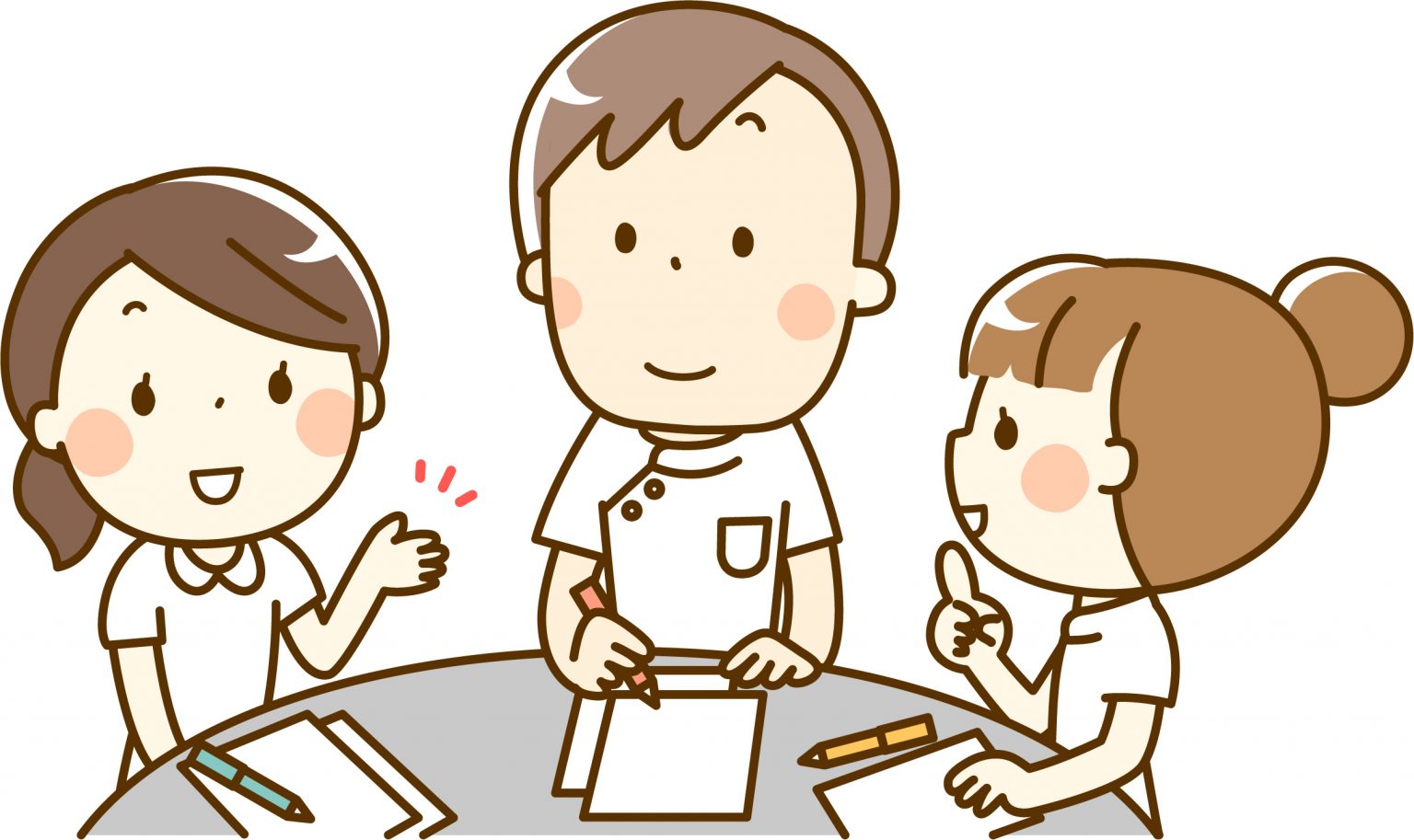 上司とリーダー