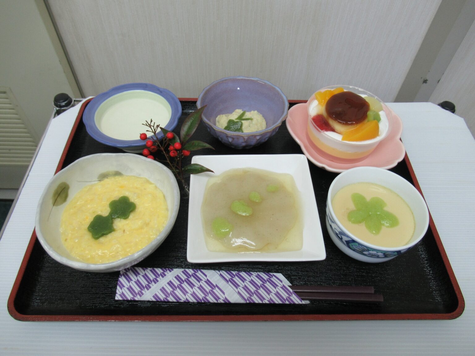 栄養課 診療・入院案内 医療法人ながえ会